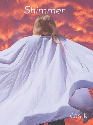 cover image of Shimmer